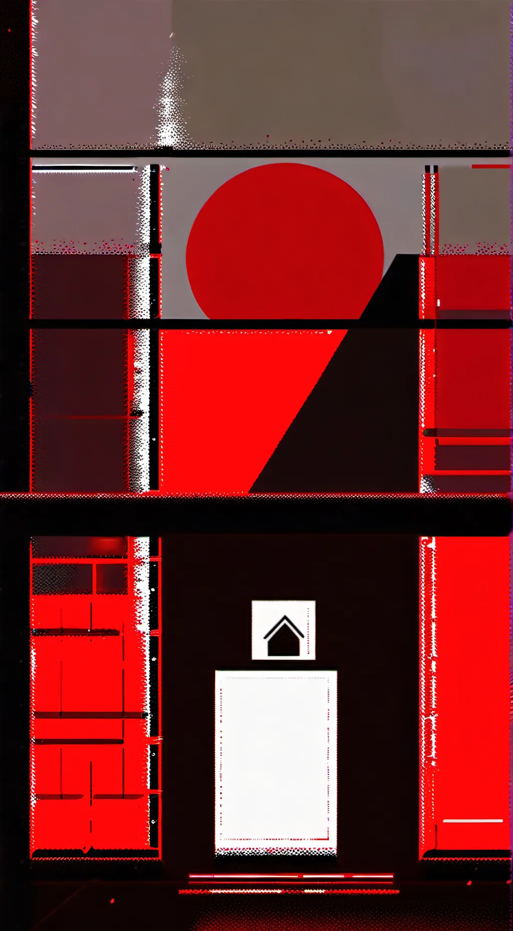 ai character: Guest666 x Noob!! background