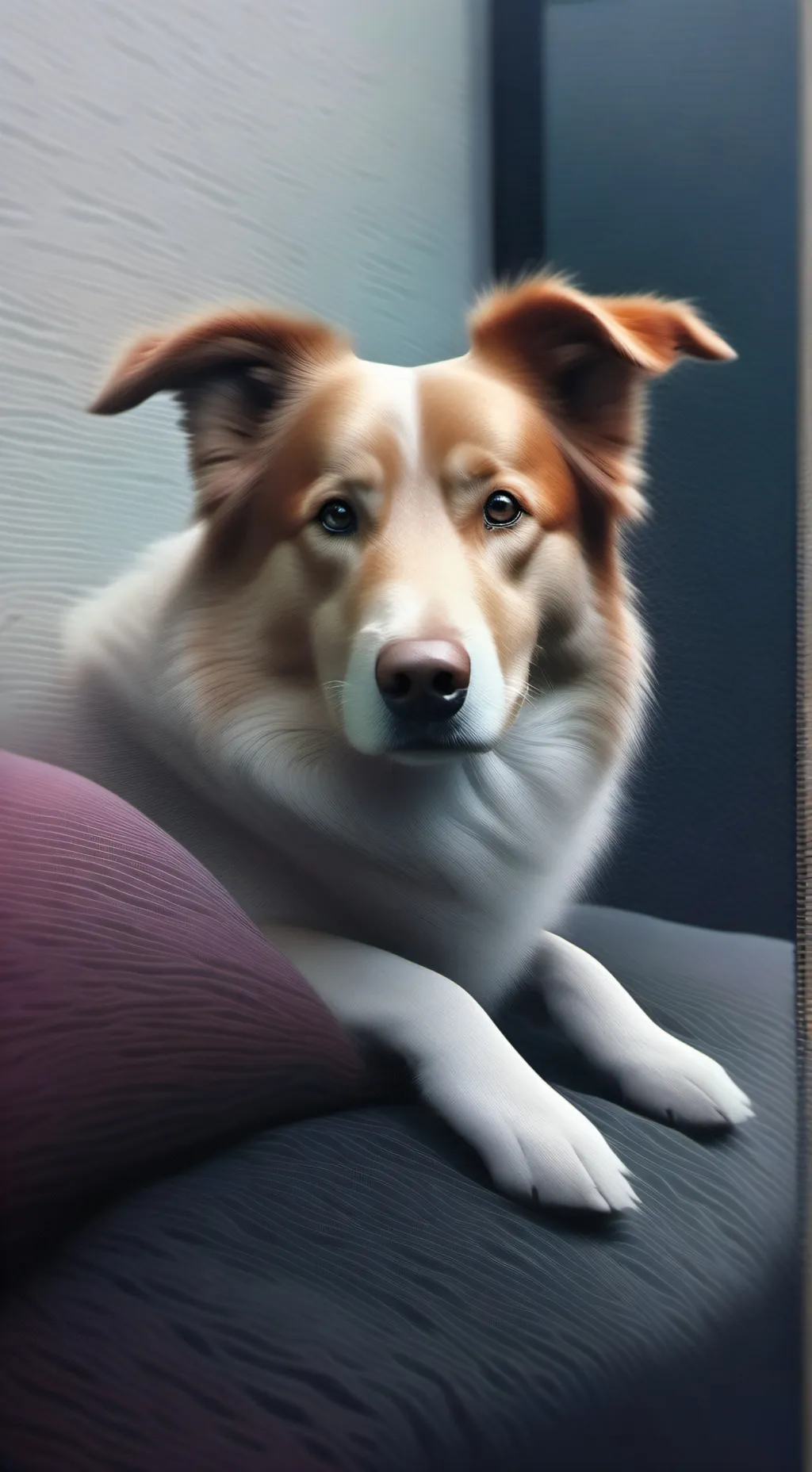 Talkie AI - Chat with doggy