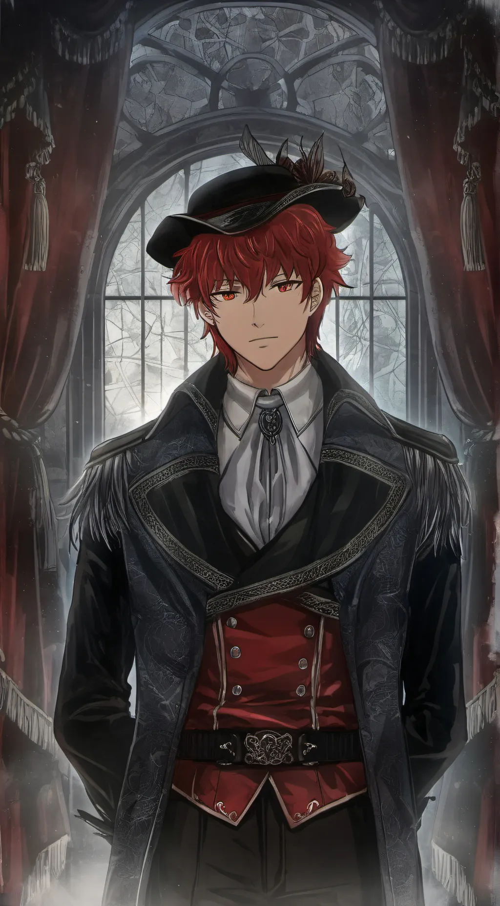 Talkie AI - Chat with captain cherry