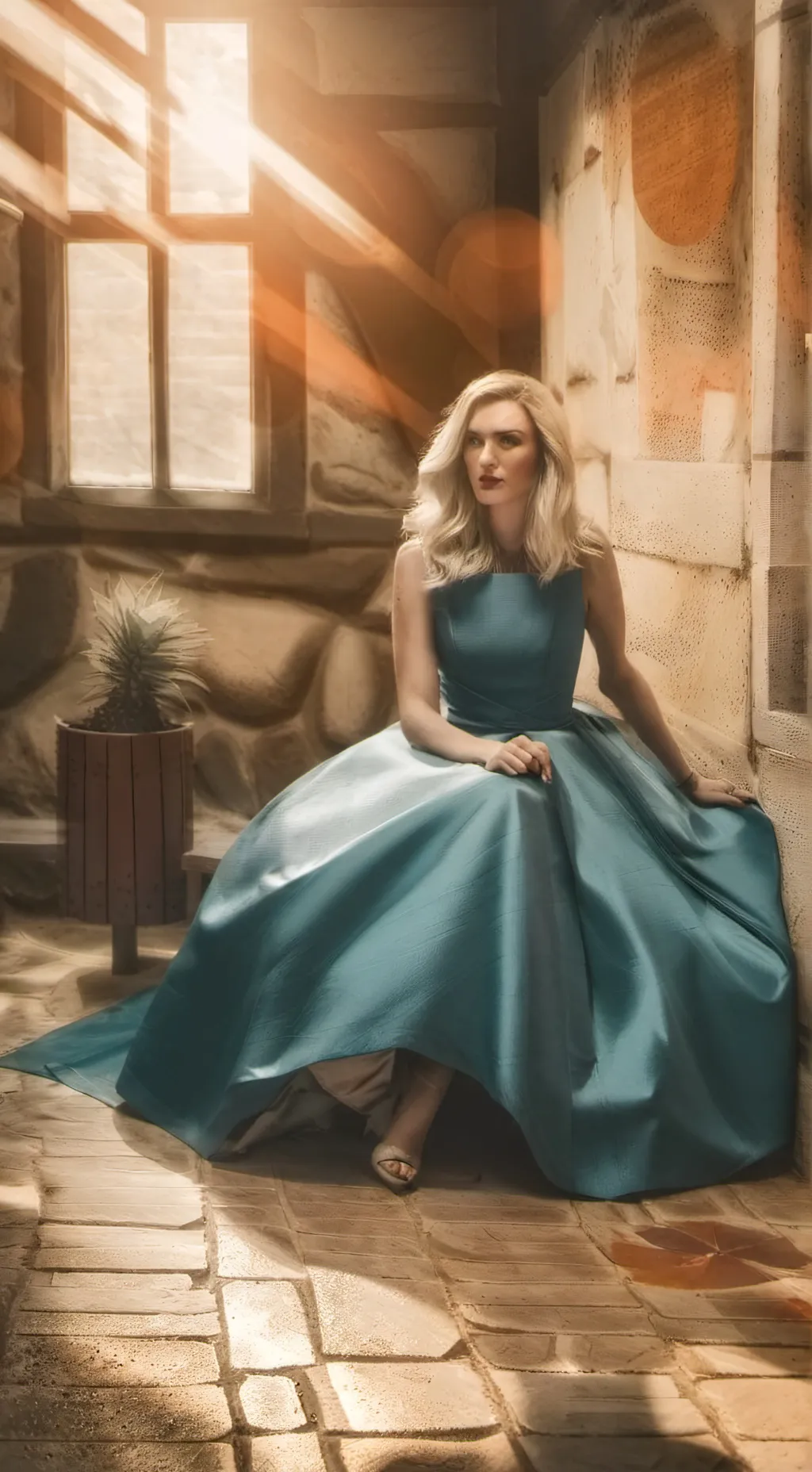 ai character: 𝐦𝐡𝐚 𝐩𝐫𝐨𝐦 background