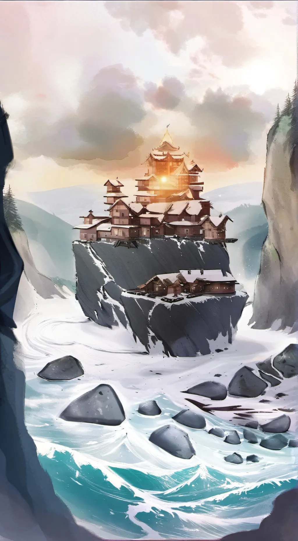 ai character: Obanai background