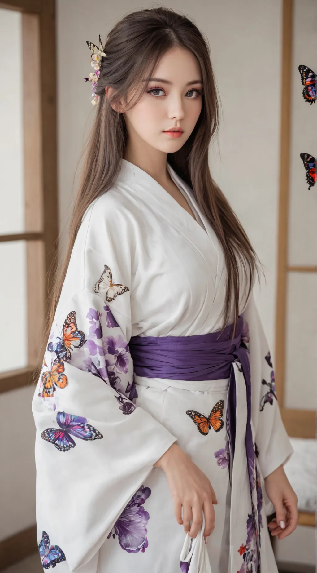 ai character: roast me. background