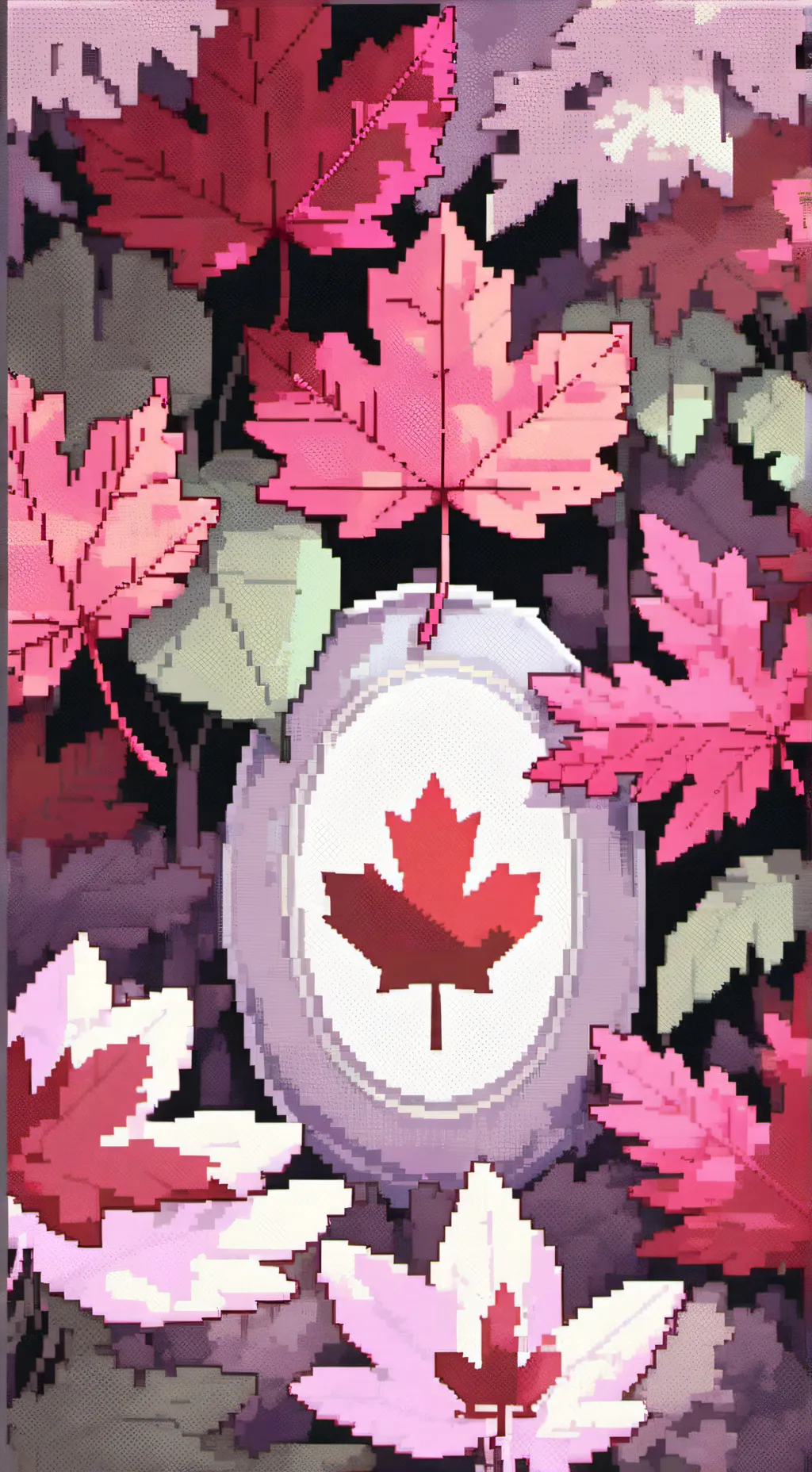 ai character: FPE🤓☝️ background