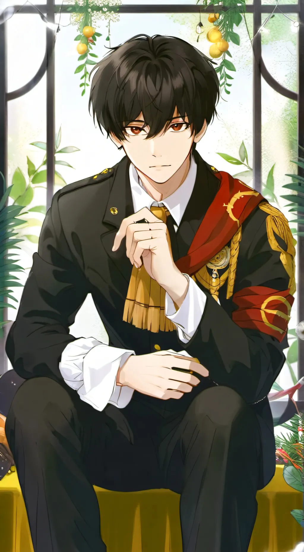 Talkie AI - Chat with Sungi 