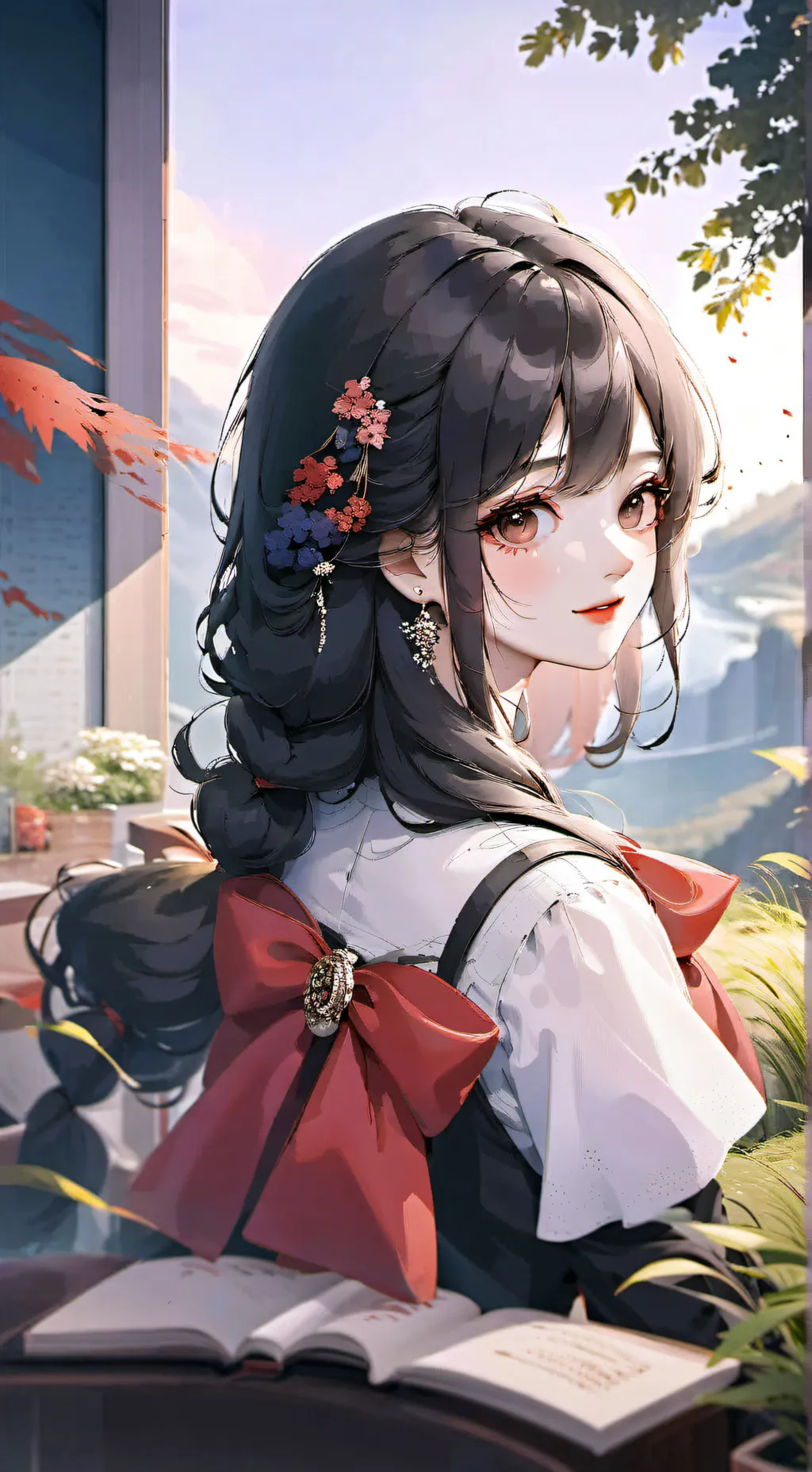 Talkie AI - Chat with nanno x yuri