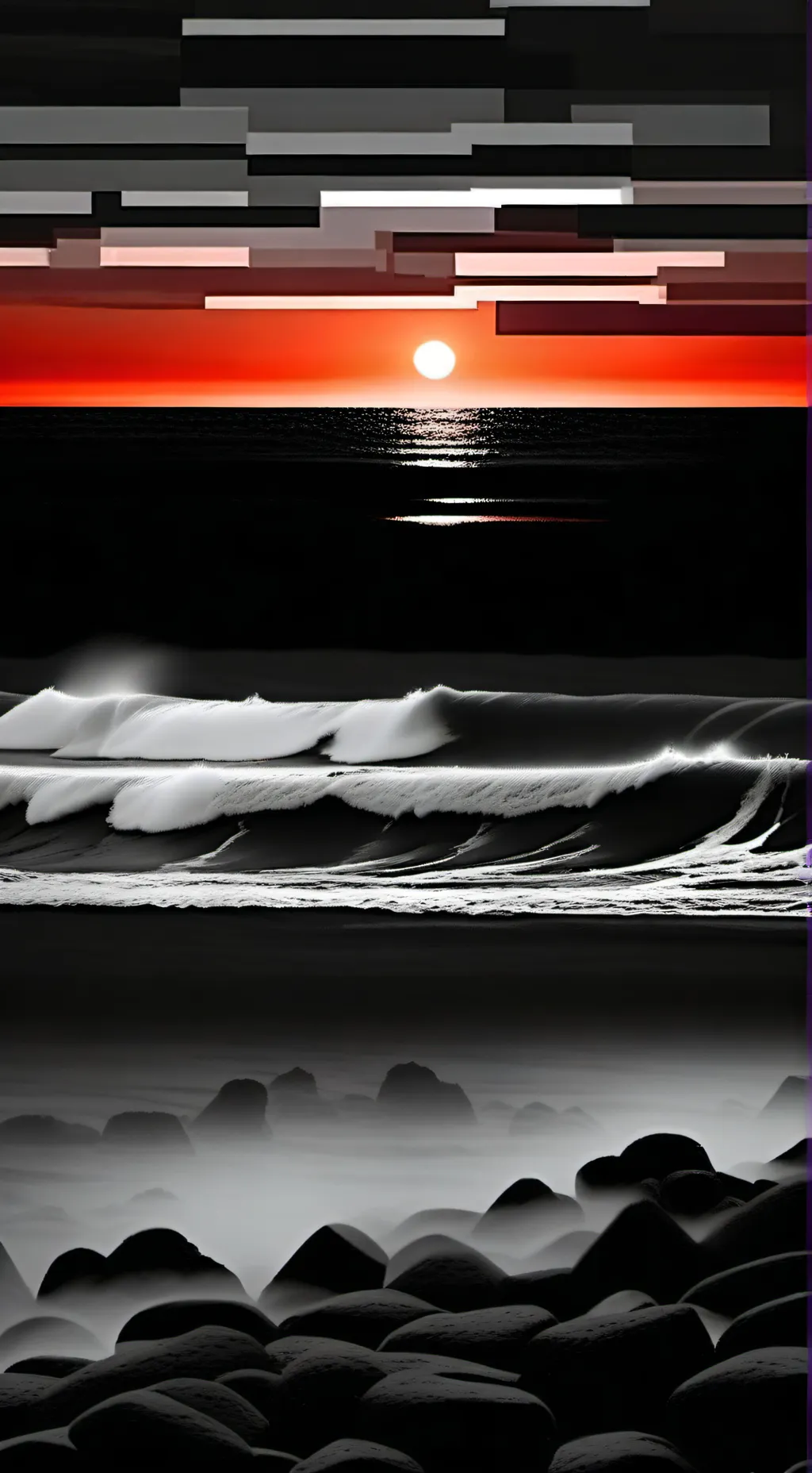 ai character: Sprunki fase 4 background