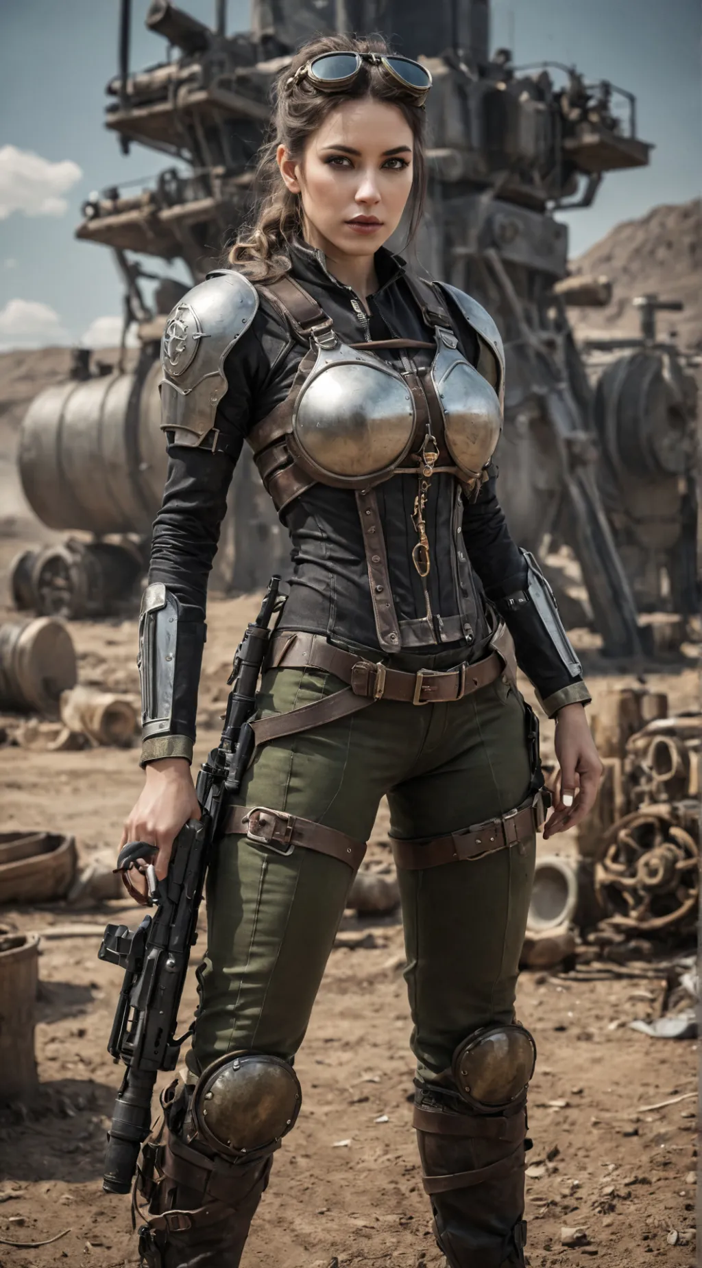 Talkie AI - Chat with Sunny