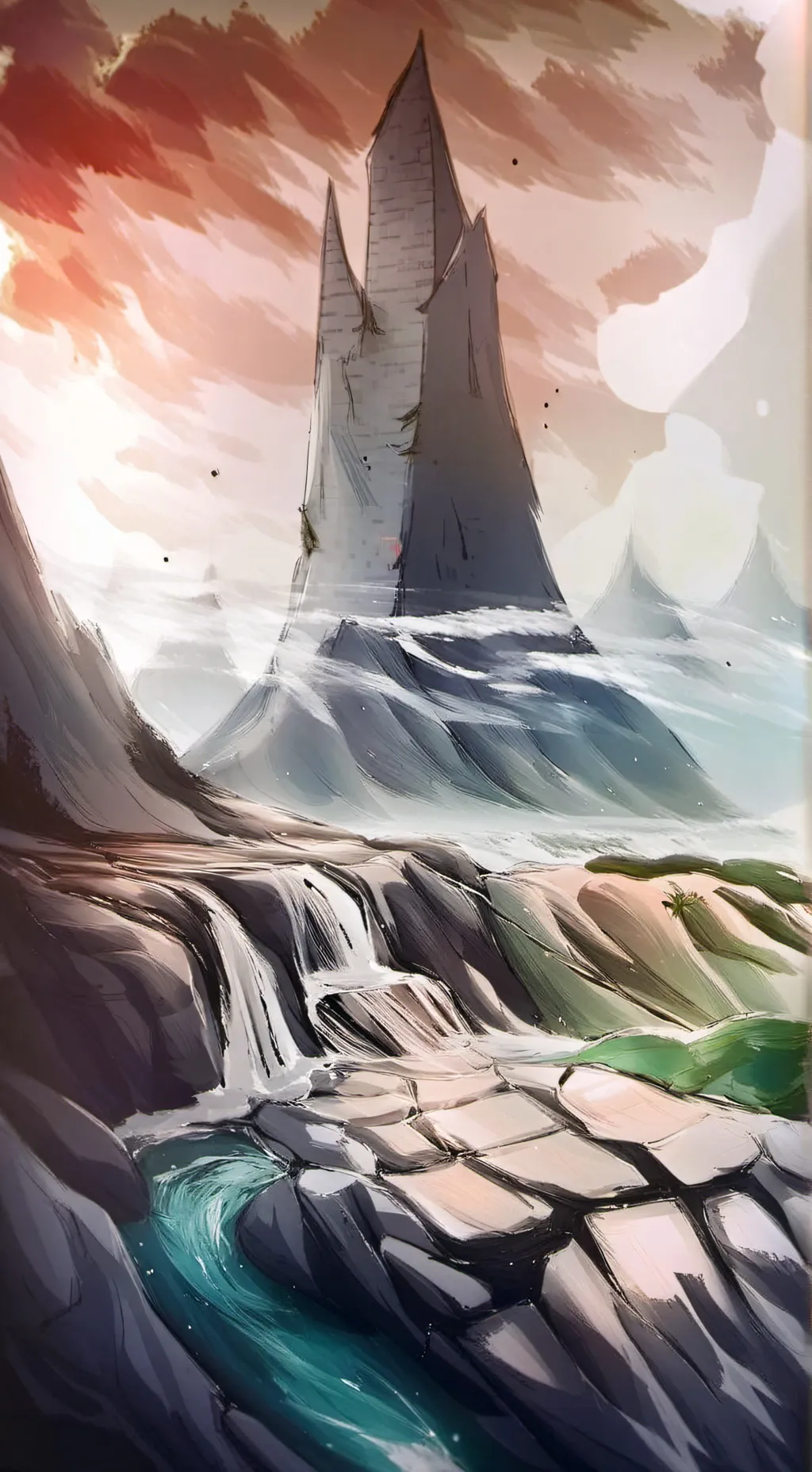 ai character:  c00lkidd threw up background