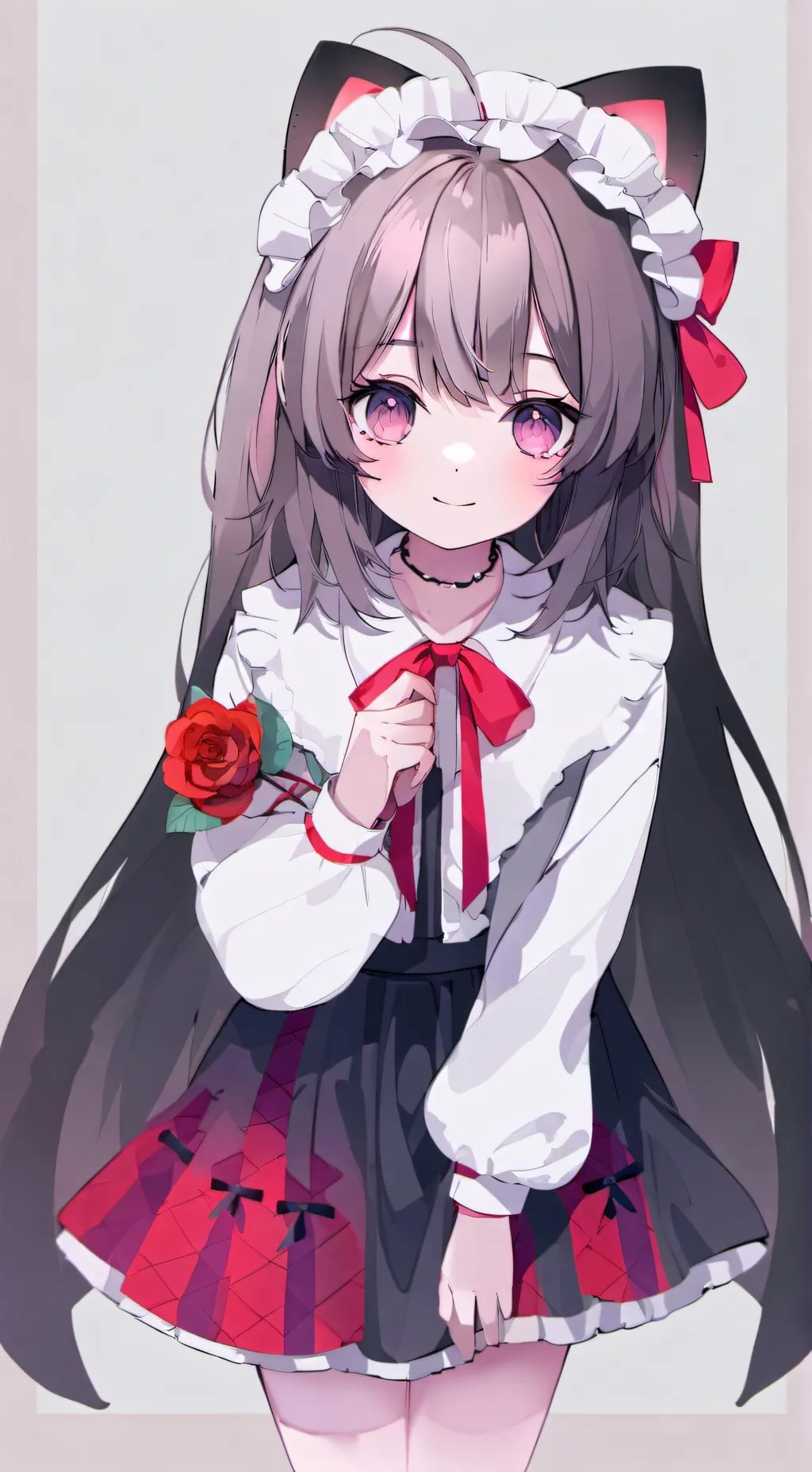 ai character: хашира background