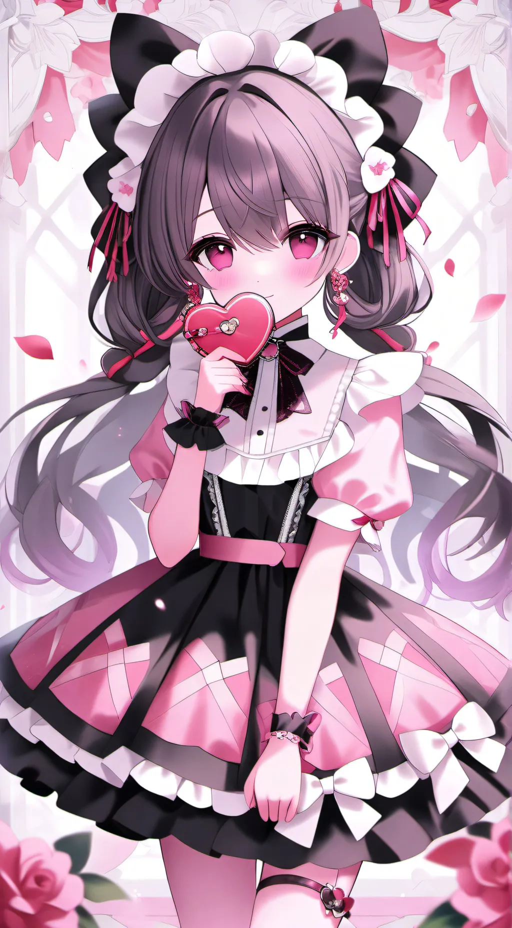 ai character: _MHA TRIPS SCOUTS_ background