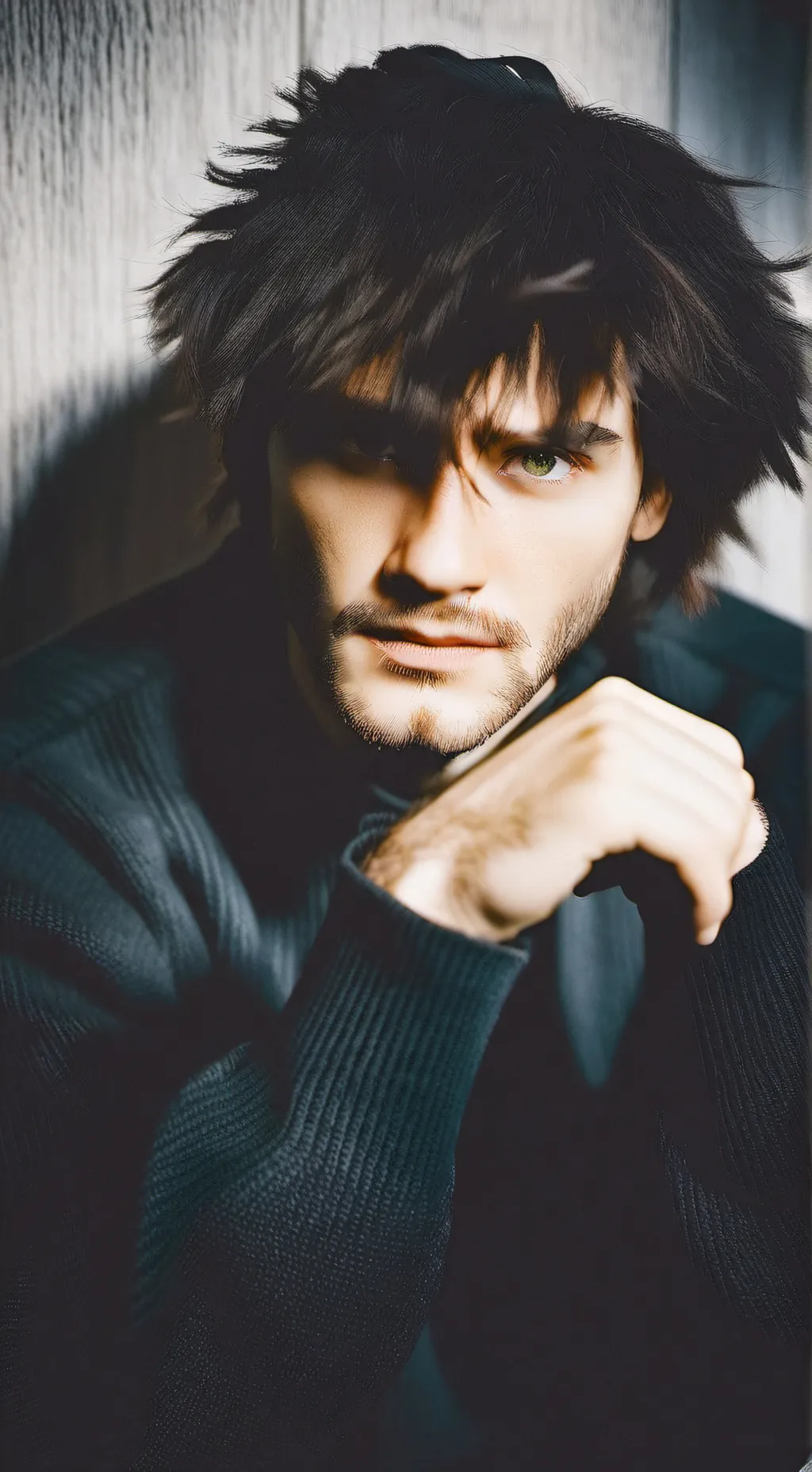 ai character: Bully: jack  background