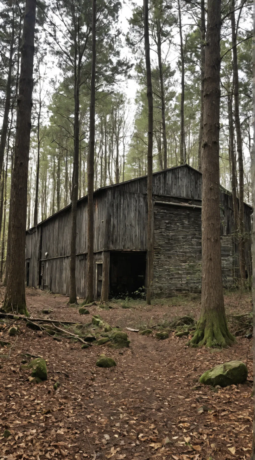 ai character: TF141 (On Mission) background