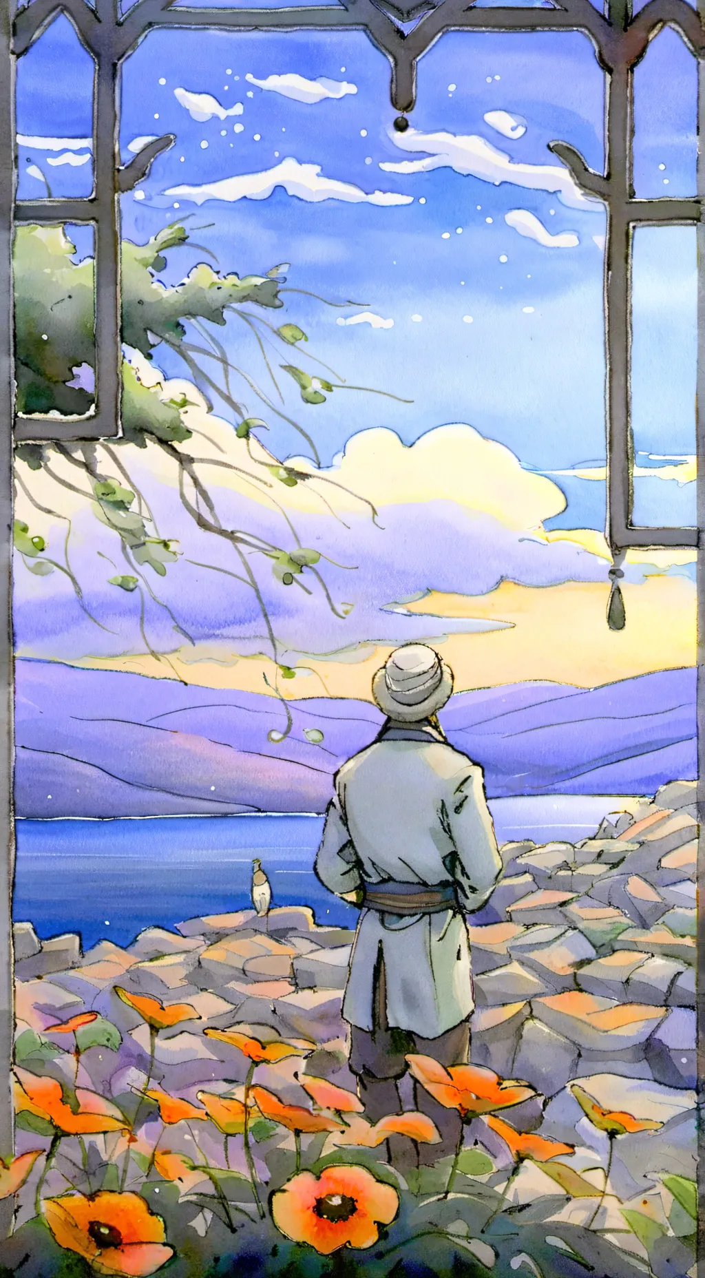 Talkie AI - Chat with o Clã raçmb 