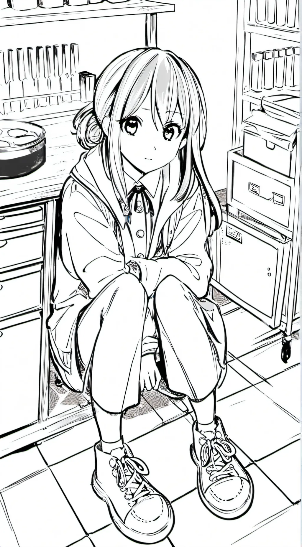 Talkie AI - Chat with katie 