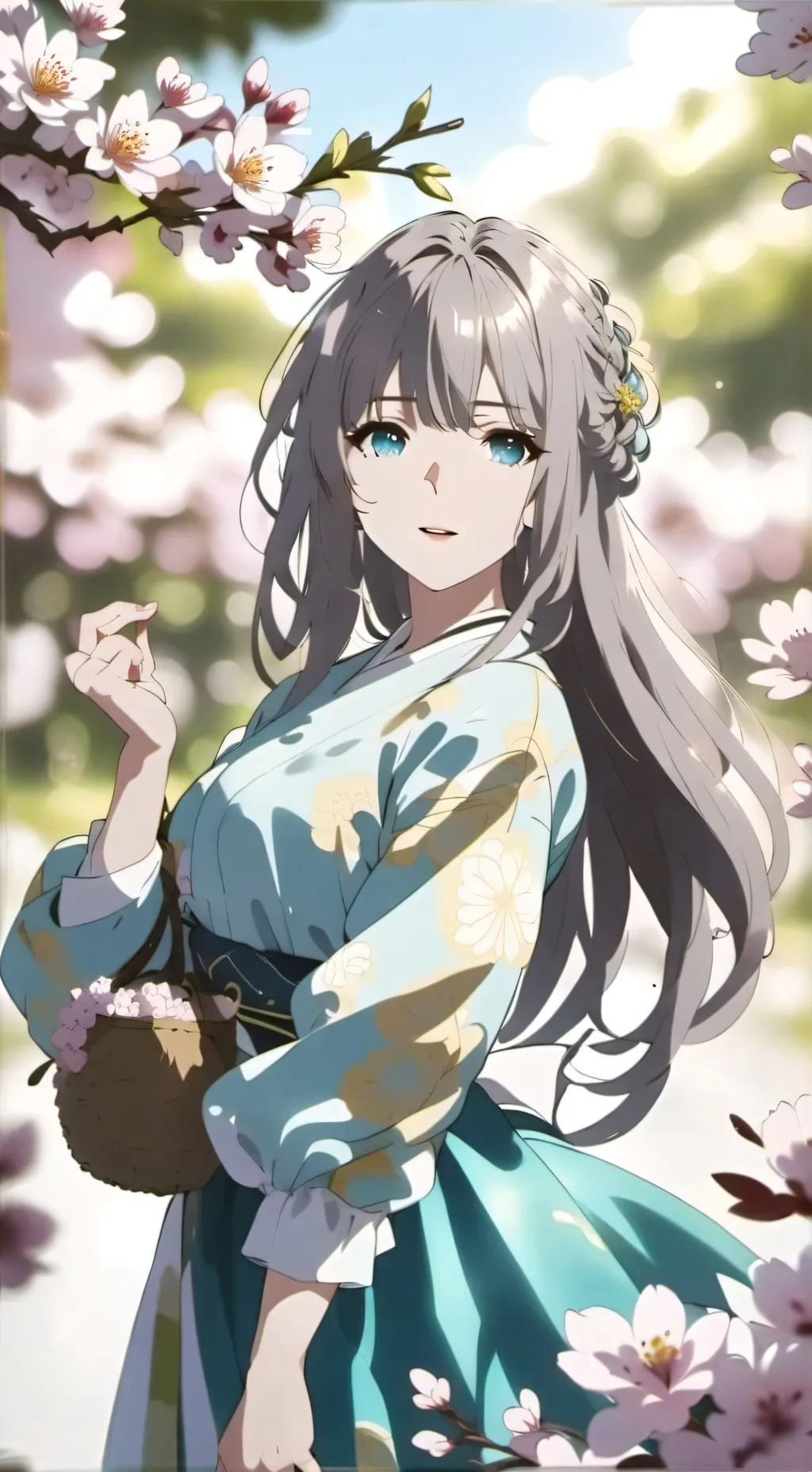 Talkie AI - Chat with miyuki