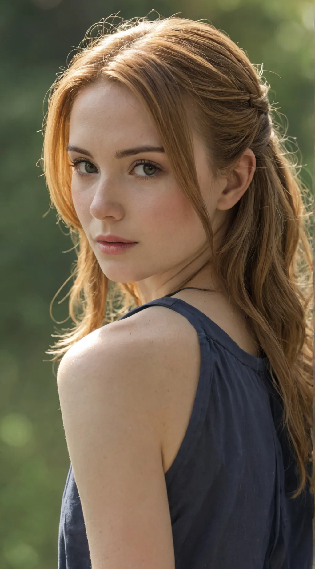 ai character: Karen(Roasts) background