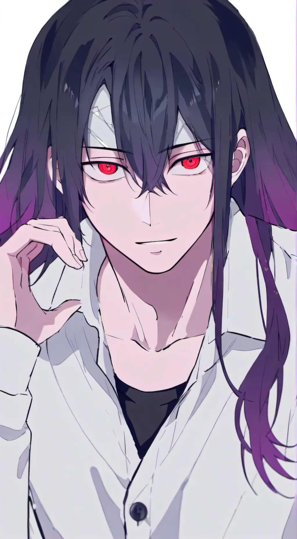 ai character: Aizawa family background