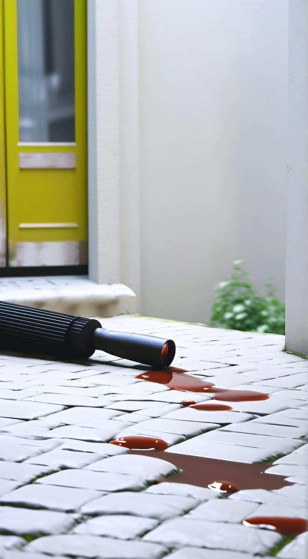 ai character: human eater background