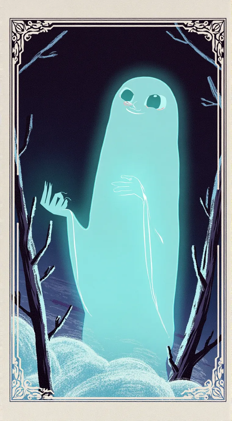 ai character: SPRUNKI background