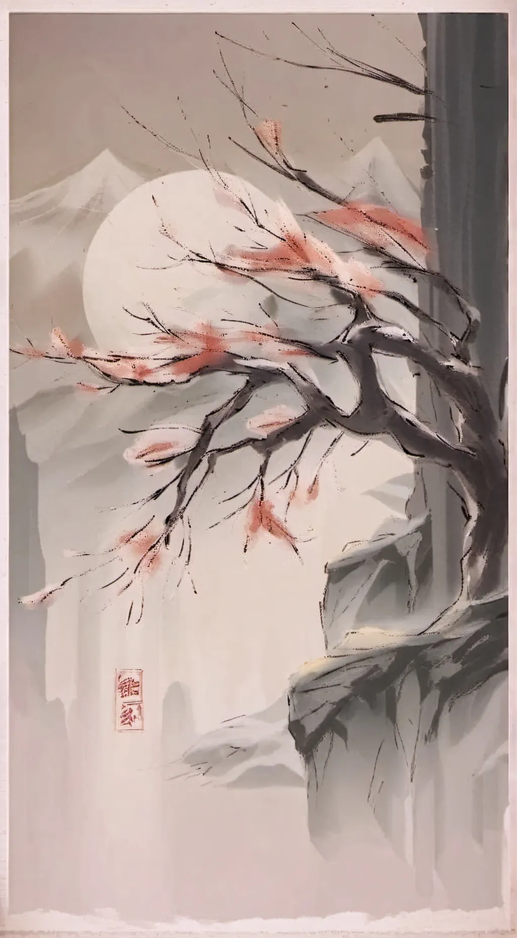 ai character: fpe background