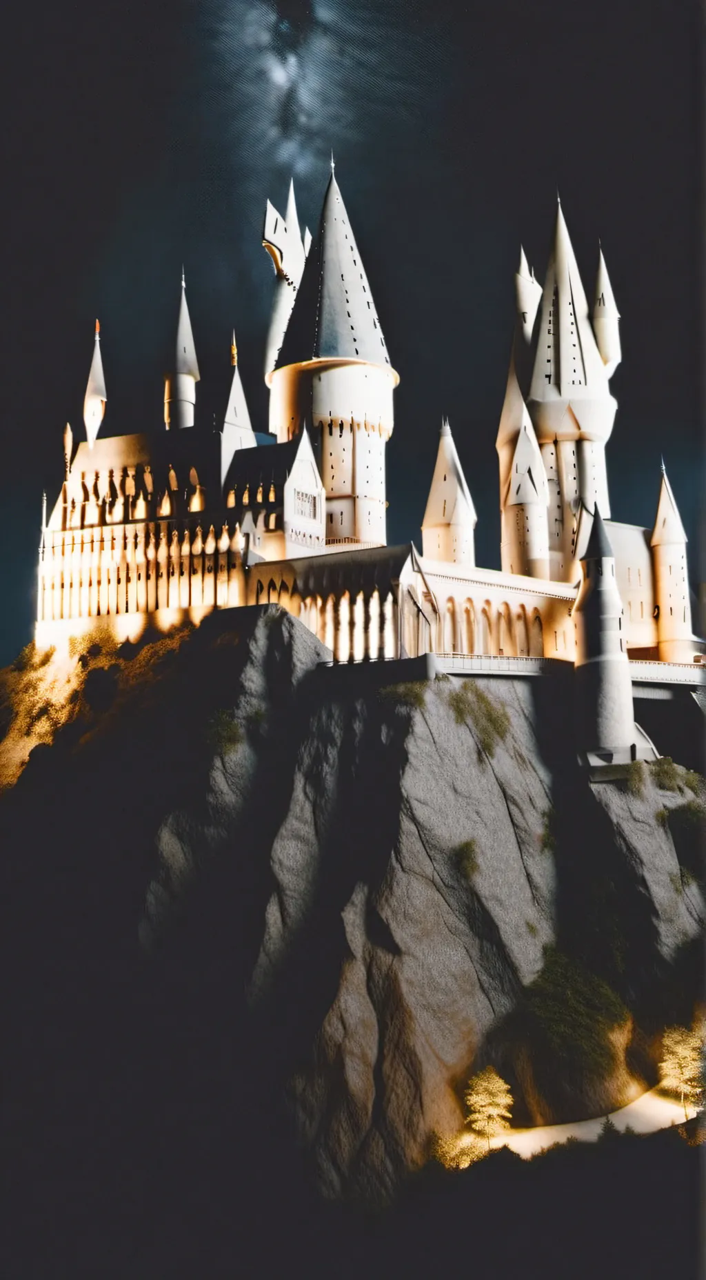 Talkie AI - Chat with Argus Filch