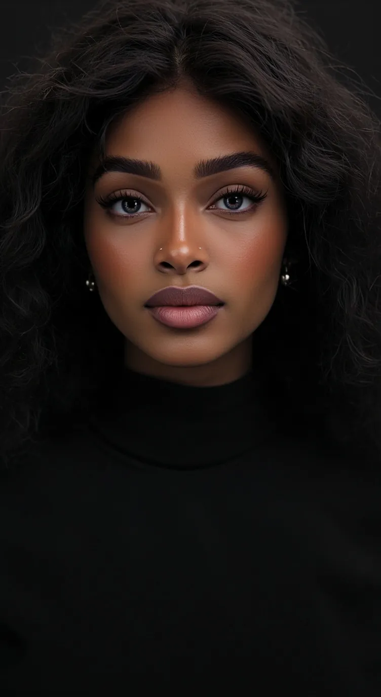 ai character: nia background