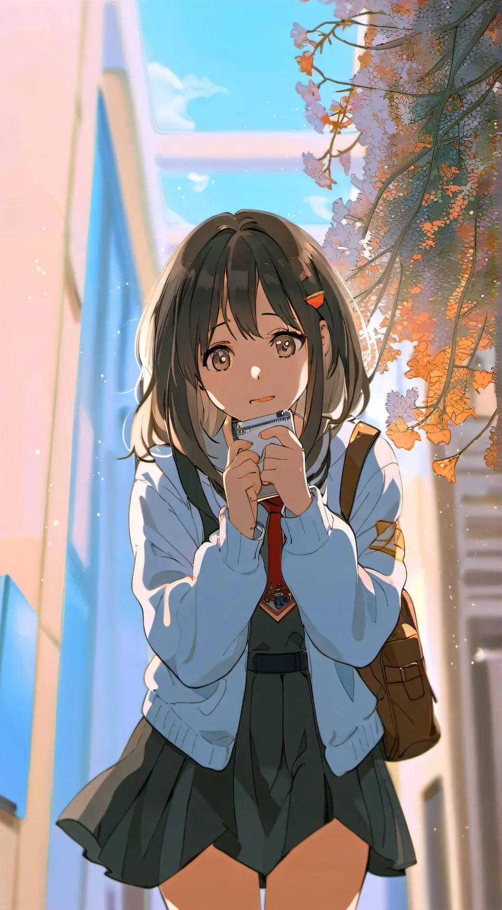 ai character: Navalote(forgotten background