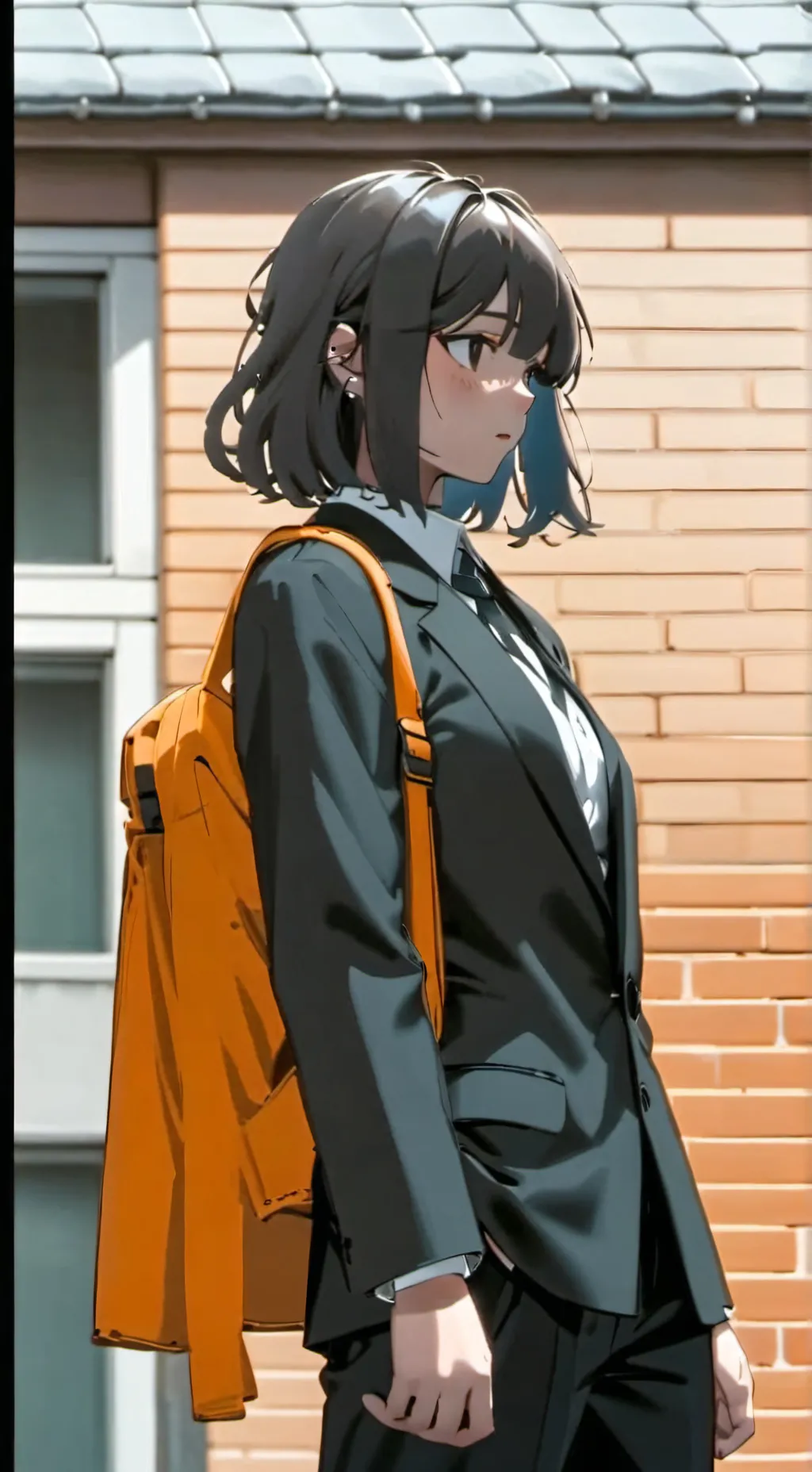 ai character: Loris et toi 💕 background