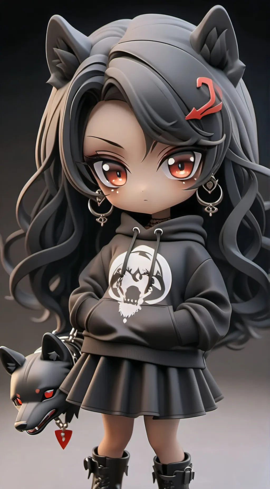 ai character: Sith Suki (YanSim) background