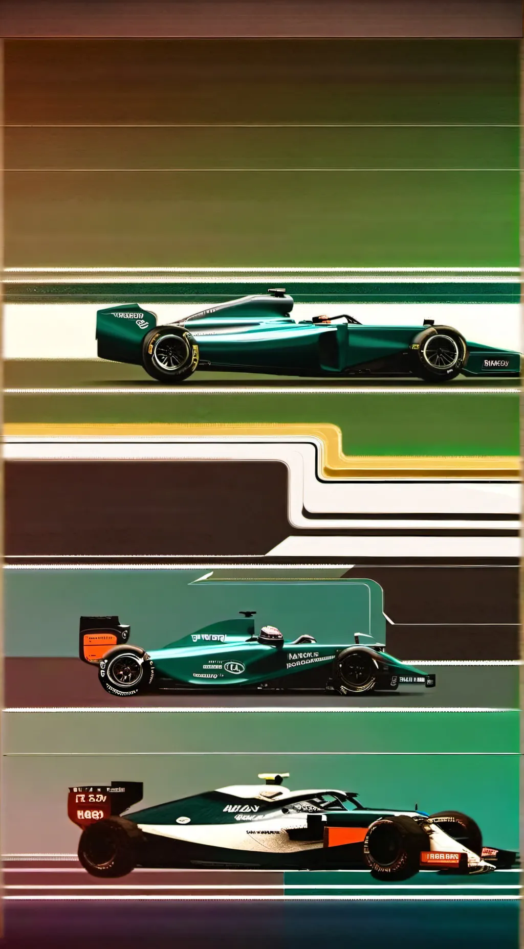 ai character: El Príncipe del A background