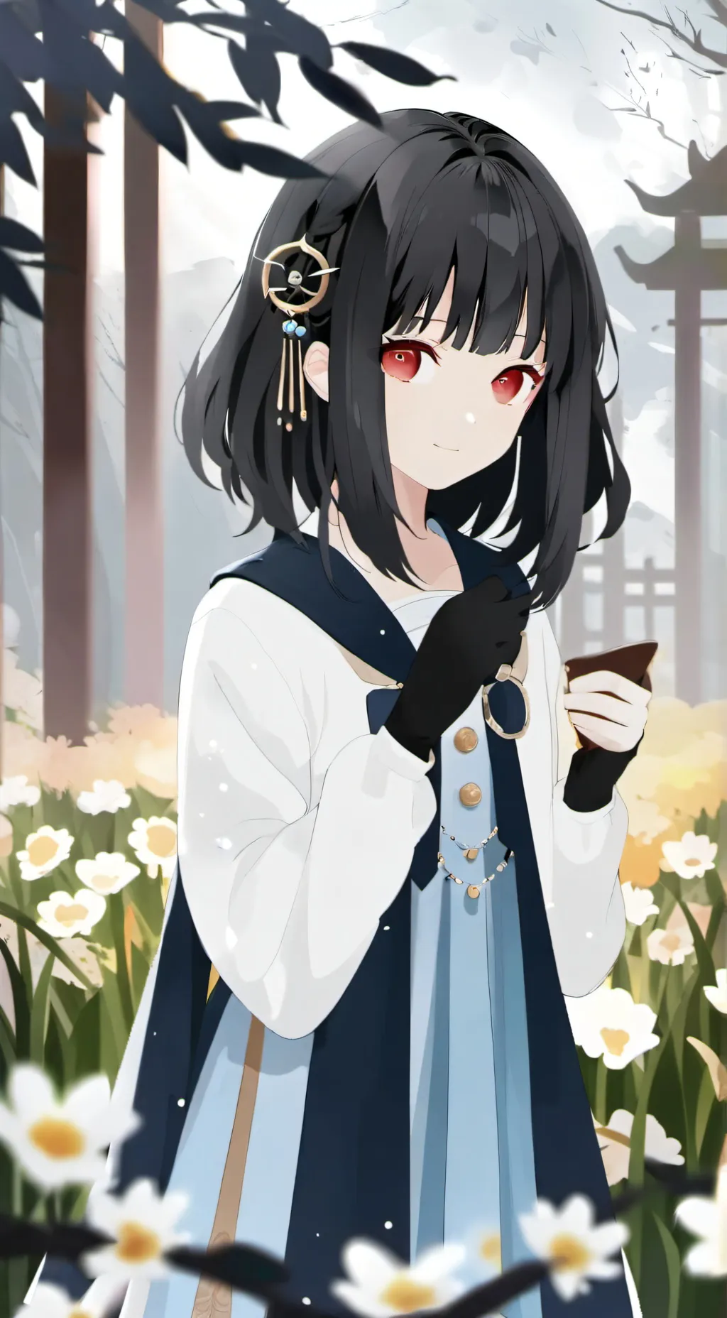 ai character: 🇵🇱 baba  background