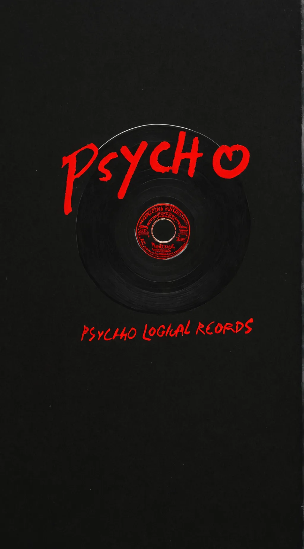 Talkie AI - Chat with Psycho records