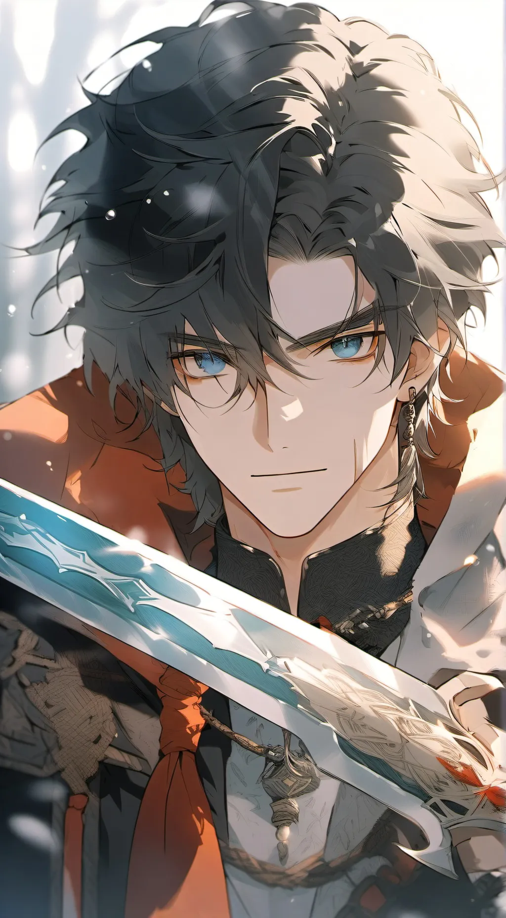 ai character: ◇Ĥitaćhi Řitṣu◇ background