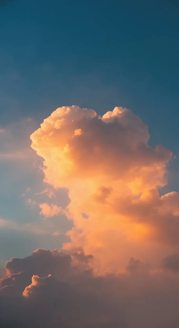 ai character: Your comfort char background