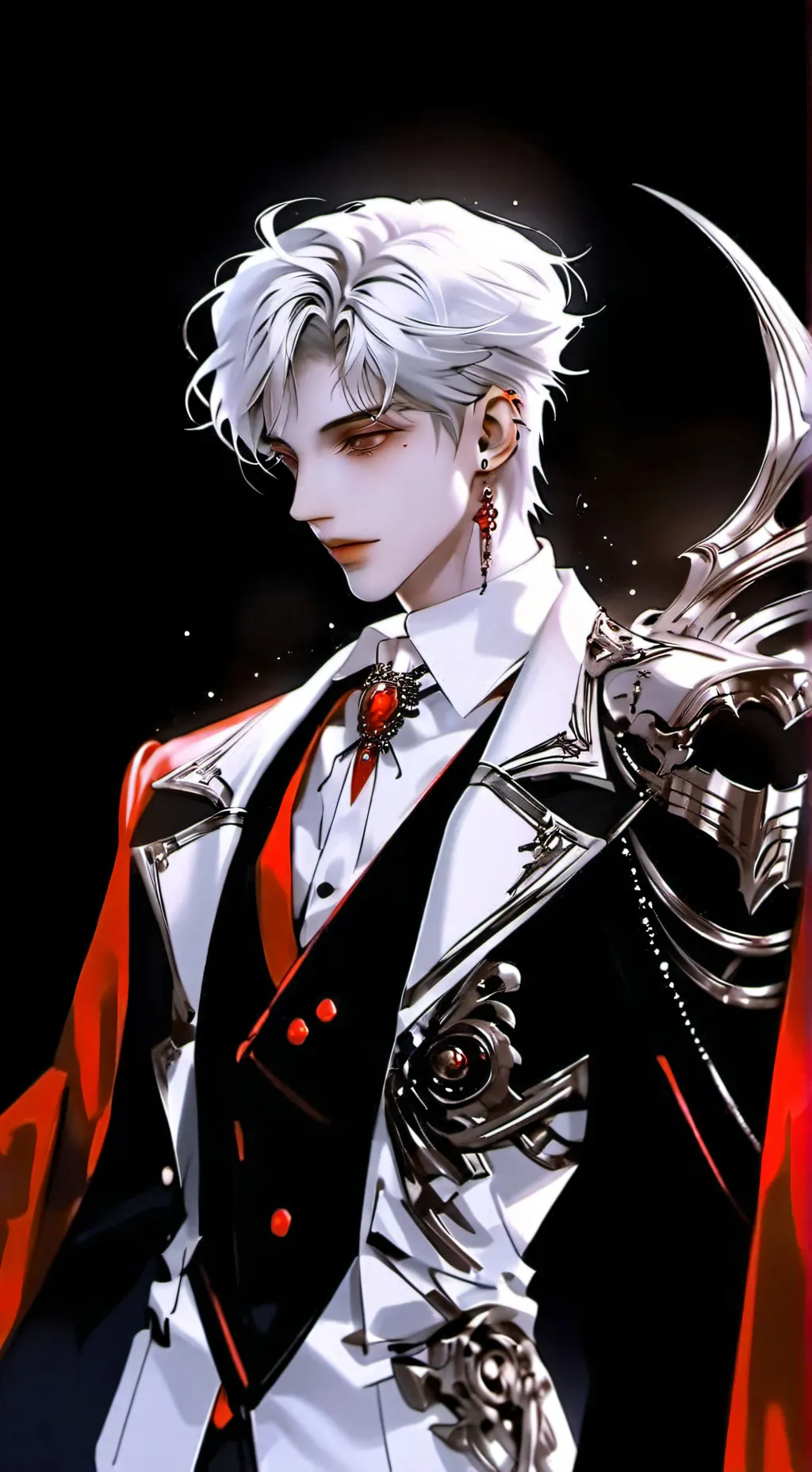 ai character: 𝑃𝑟𝑖𝑛𝑐𝑒 𝐶ℎ𝑒𝑣𝑎𝑙𝑖𝑒𝑟  background