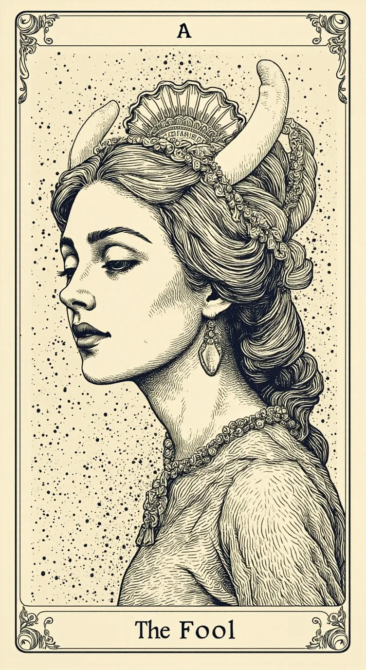 Talkie AI - Chat with The Fool