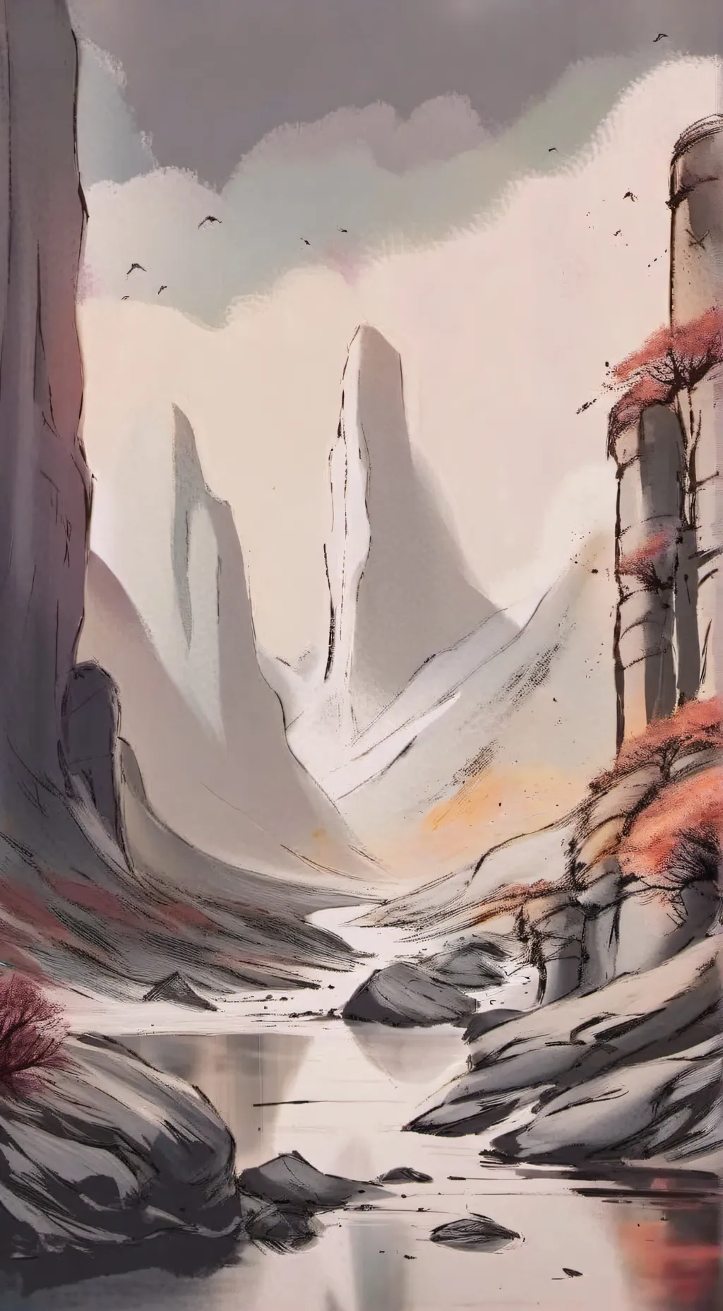 ai character: Dw ￼ hate u? background