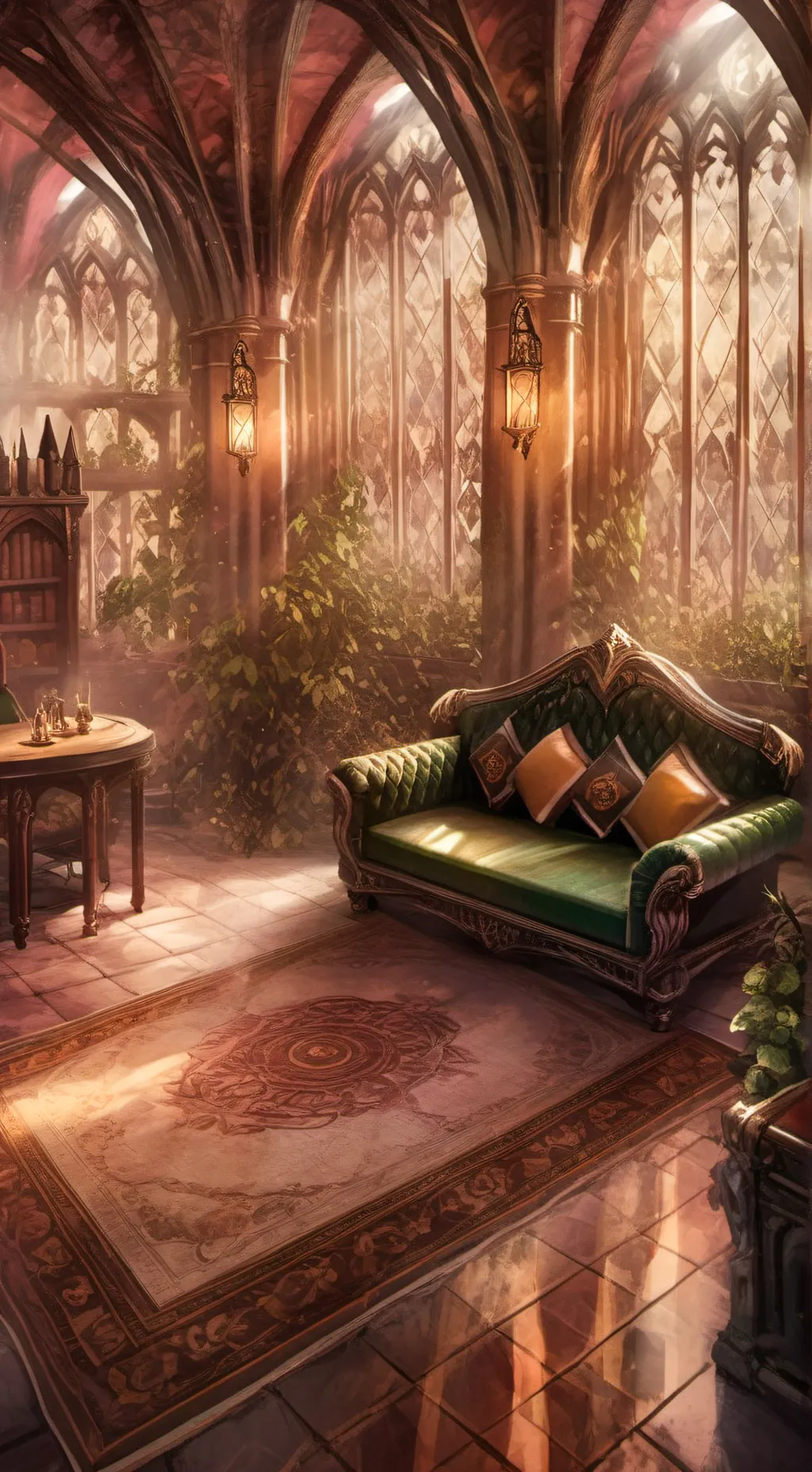 Talkie AI - Chat with Daisy Malfoy