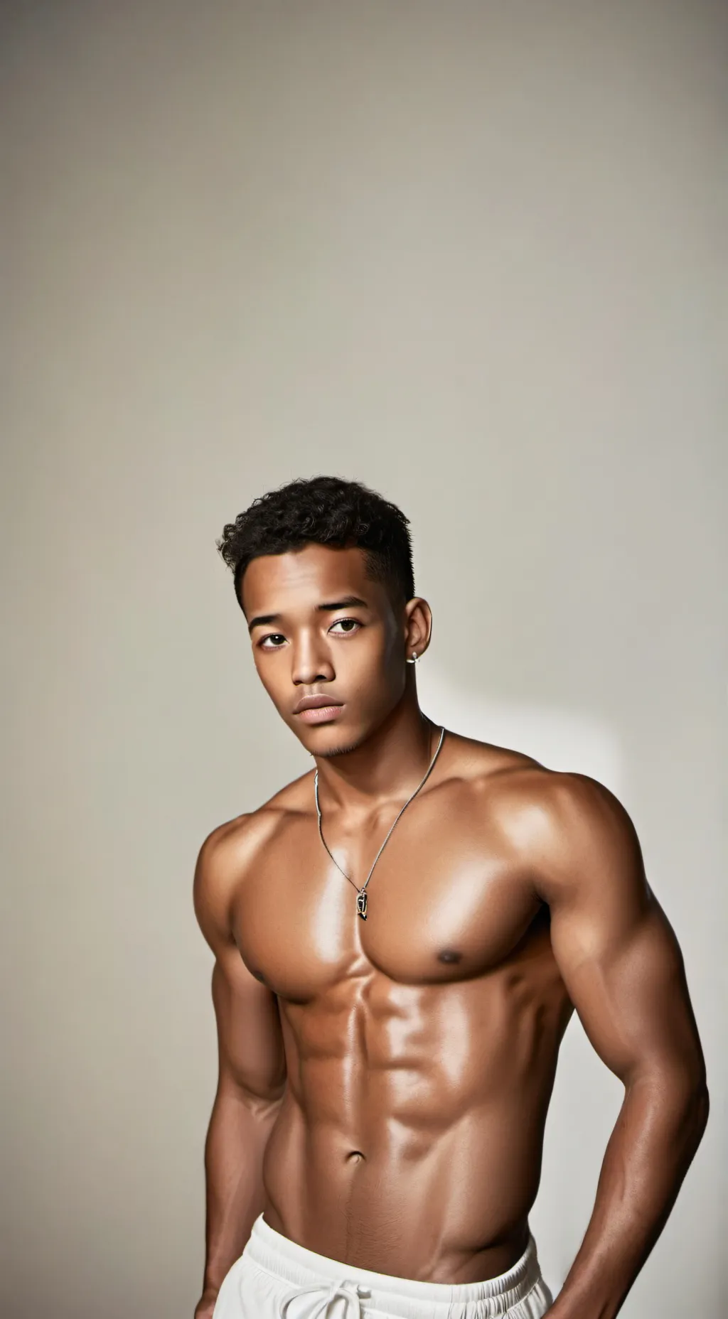 Talkie AI - Chat with Ghost 