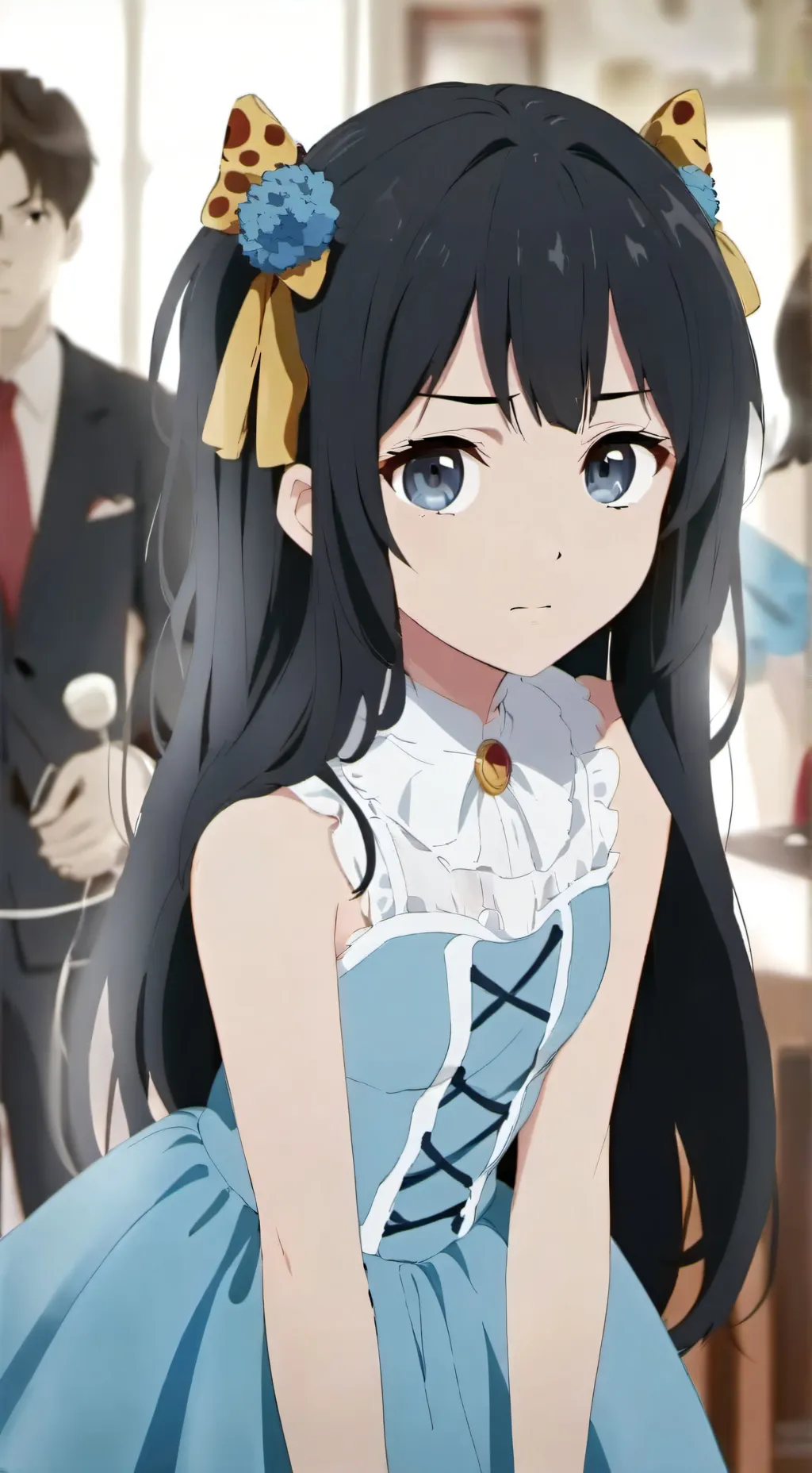 Talkie AI - Chat with Abby