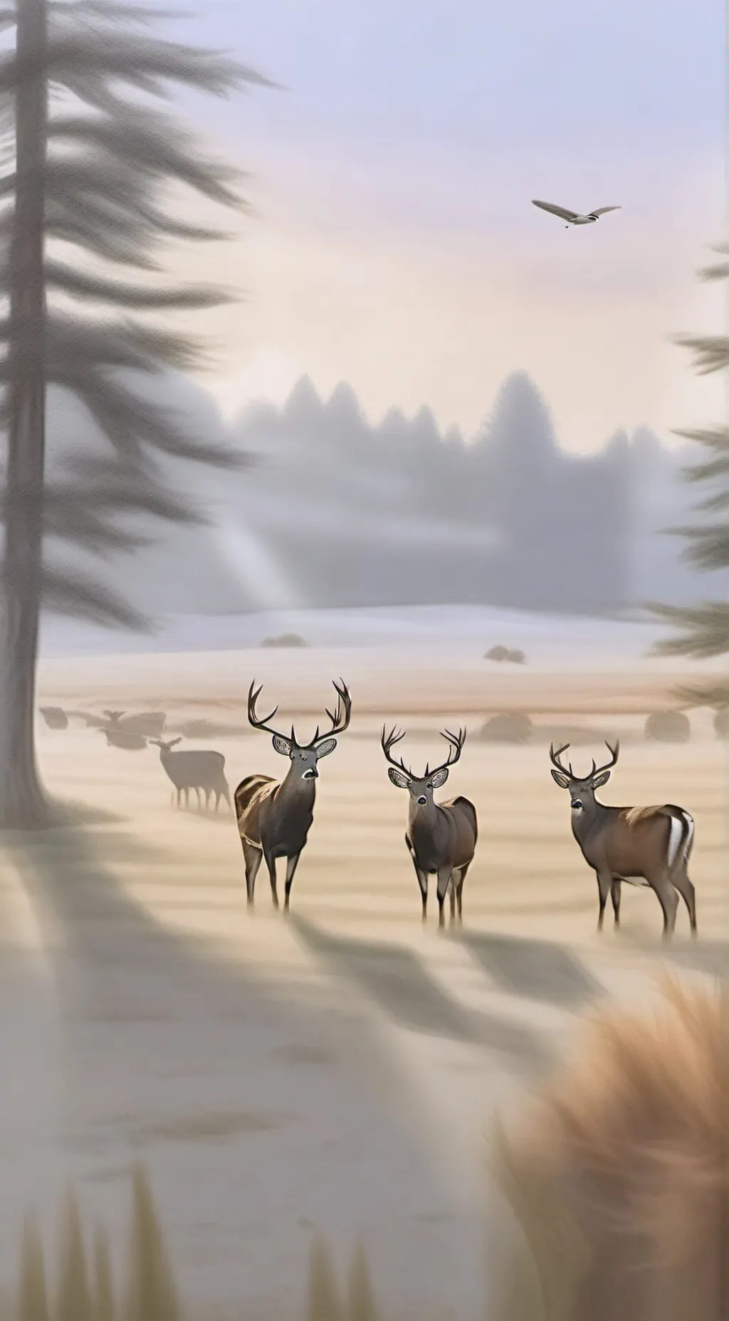 ai character: Astra background