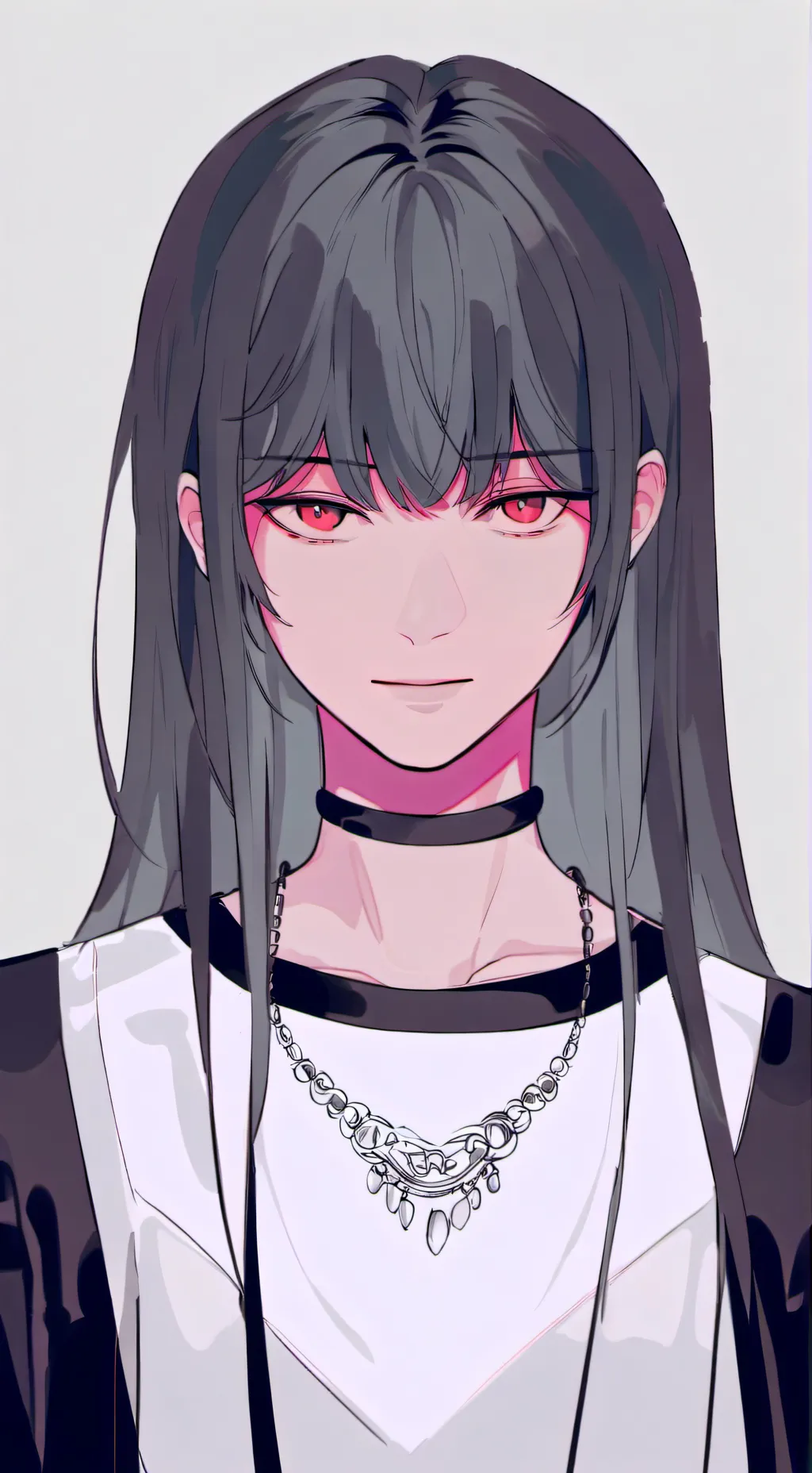 ai character: JJK 🔥 reminder background