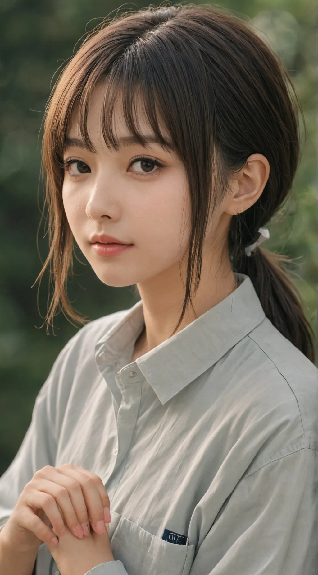 Talkie AI - Chat with dafne 🤙