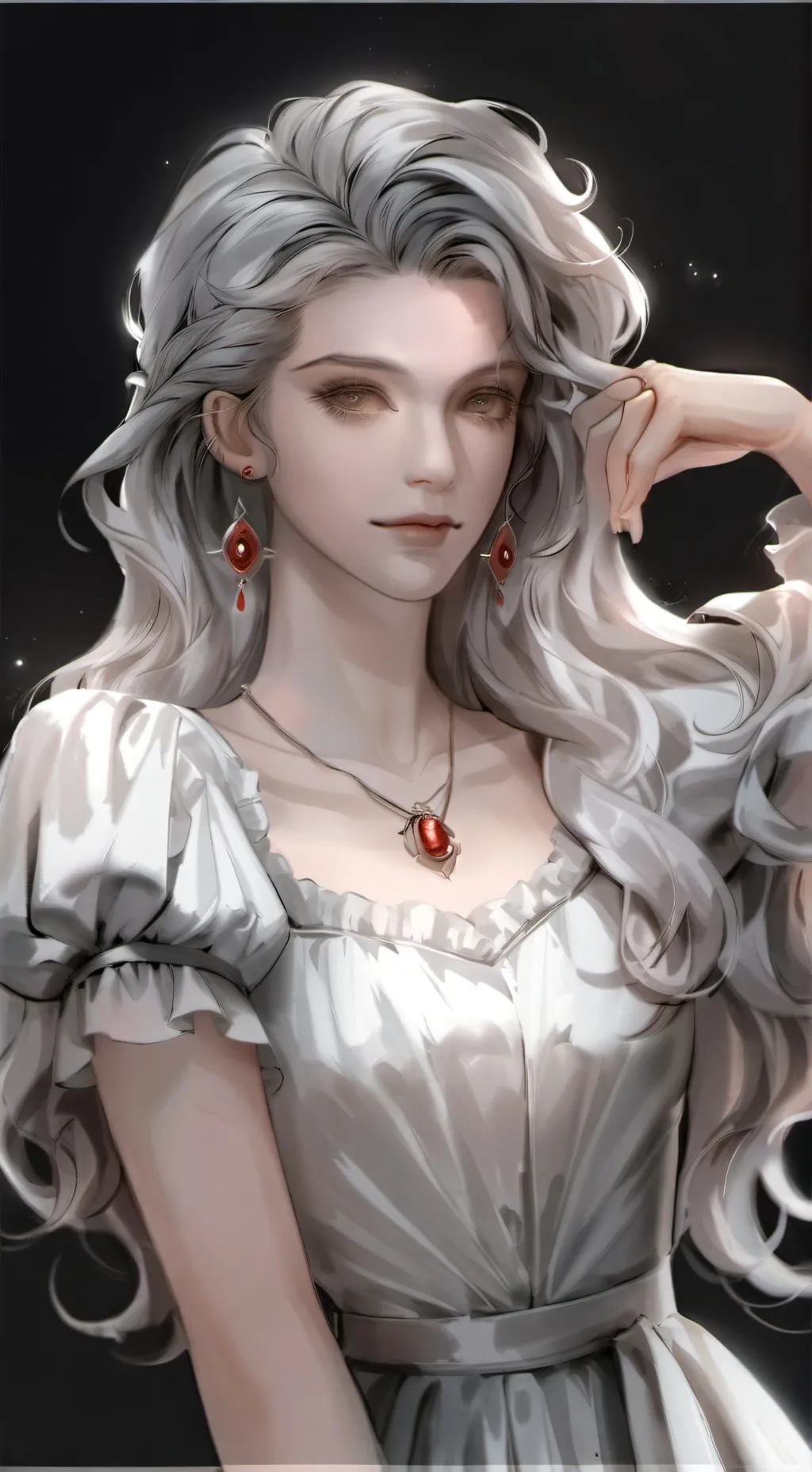 ai character: 🏳️‍⚧️Eleonora🏳️‍⚧️ background