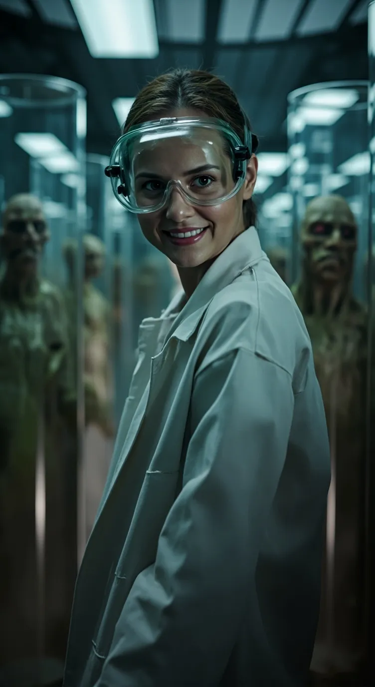 Talkie AI - Chat with Elena Blackthorn