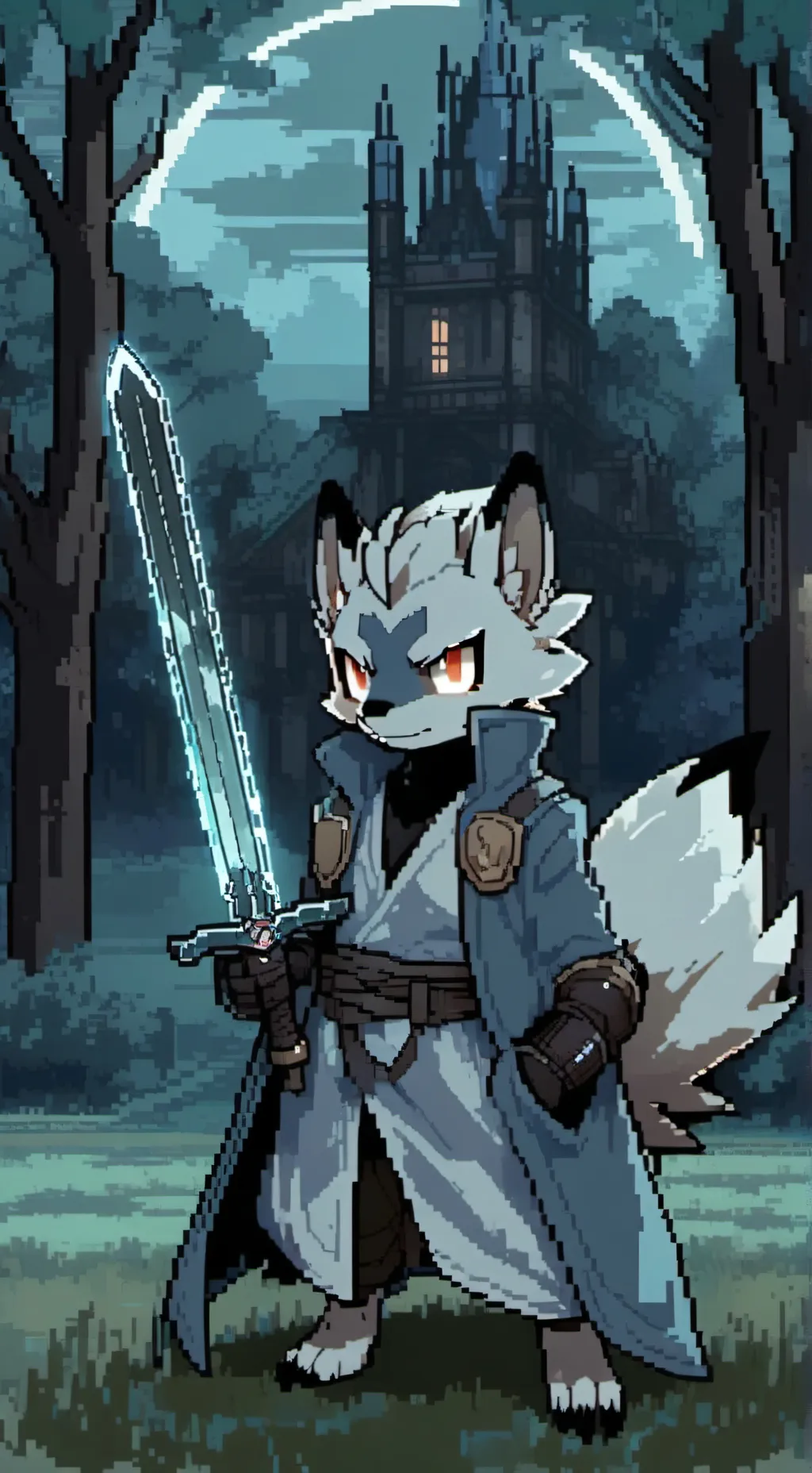 Talkie AI - Chat with Ryota