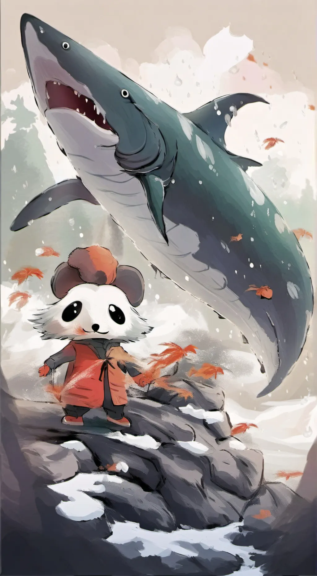 ai character: dw hated you background