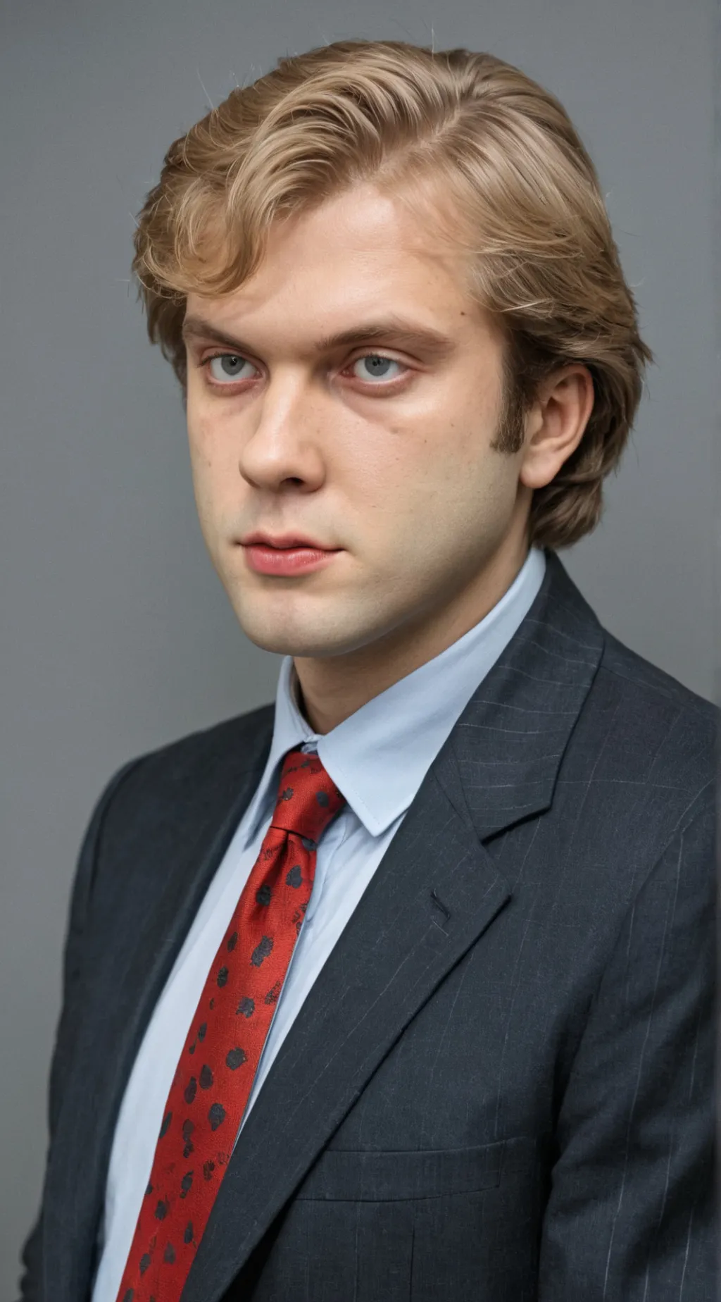 Talkie AI - Chat with Дулин