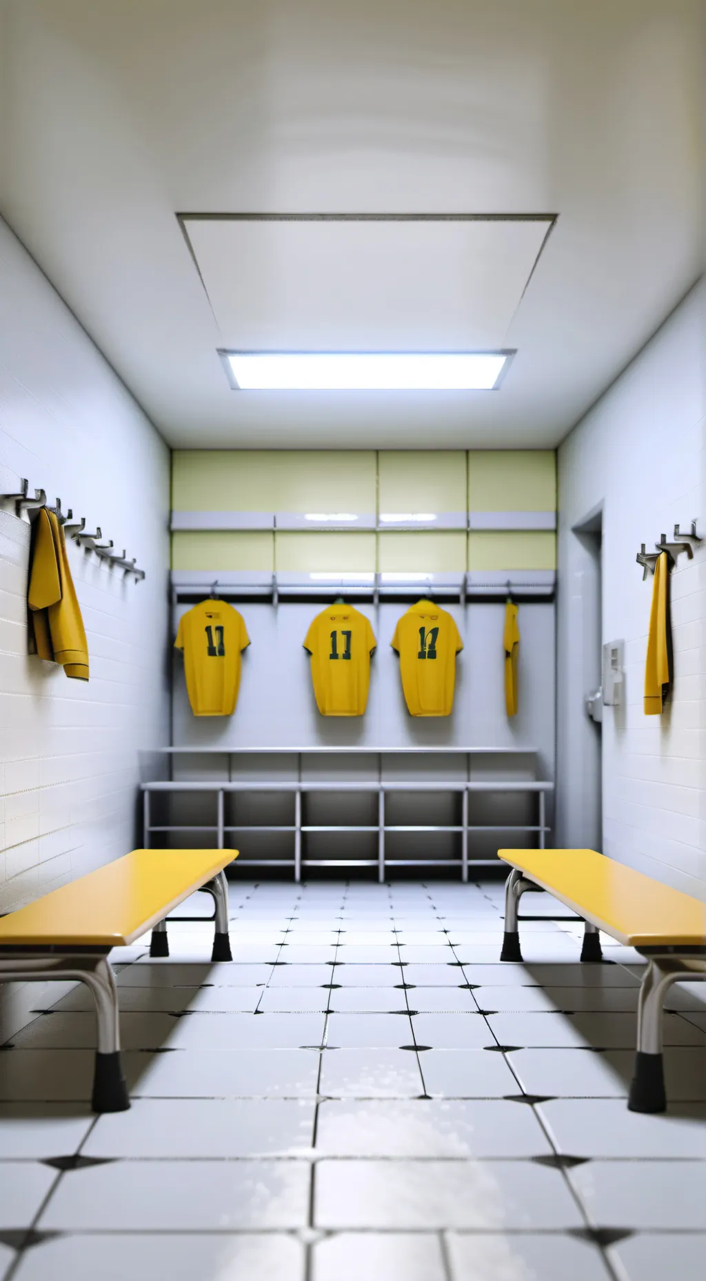 ai character: cory j background