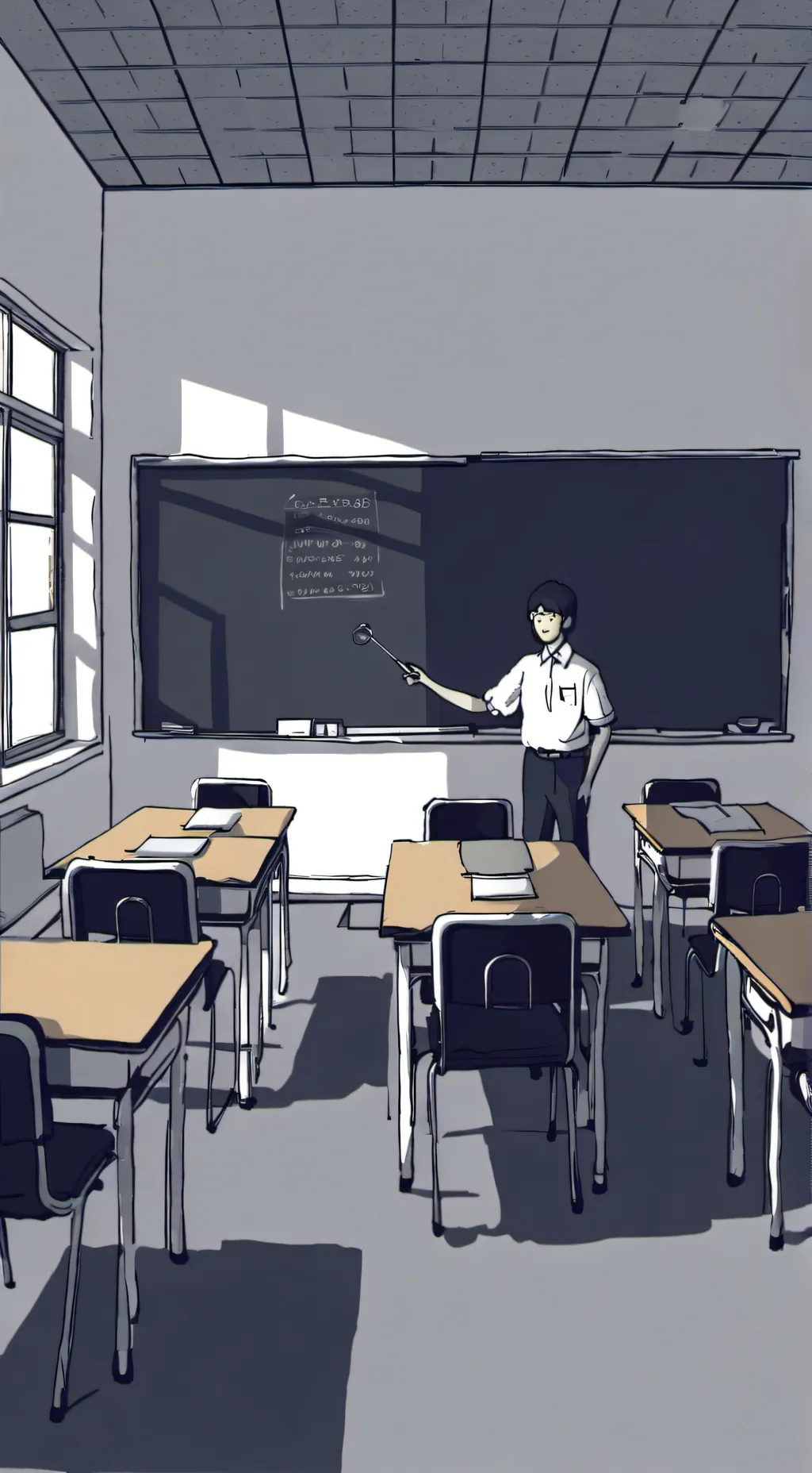 Talkie AI - Chat with (Olice) FPE